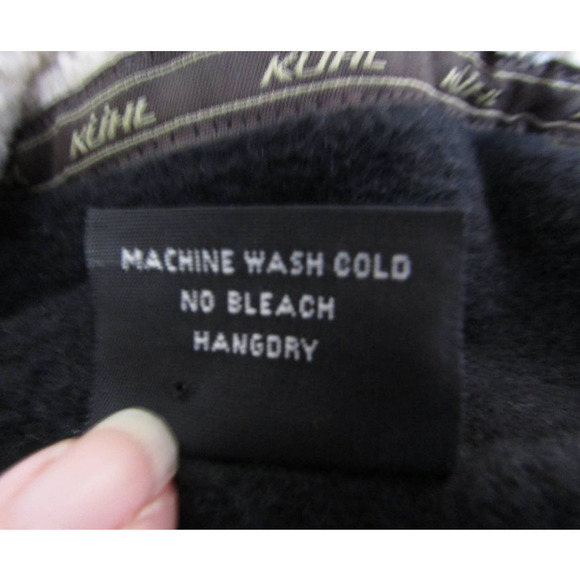 KUHL Alpenwurxs XL Full-Zip Jacket Fleece & Suede - Picture 10 of 11